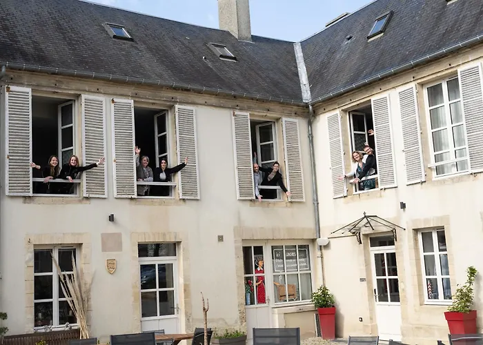 Belle Normandy