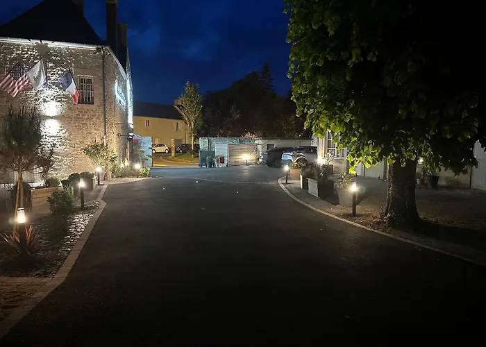 Belle Normandy