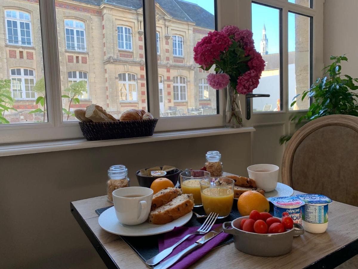 Belle Normandy 4*