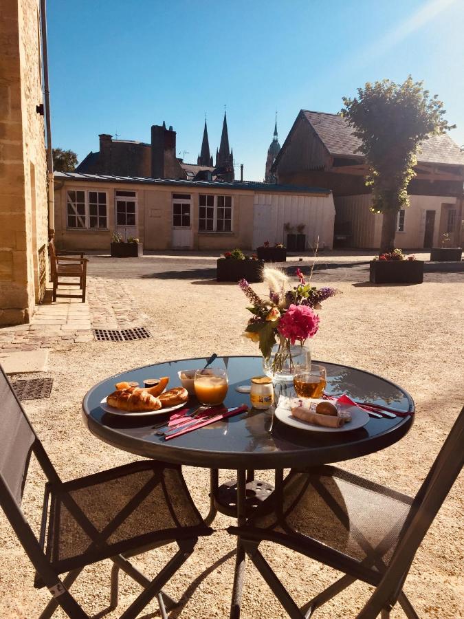 Hotel Belle Normandy
