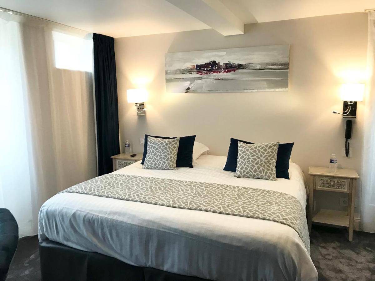 Belle Normandy 4*
