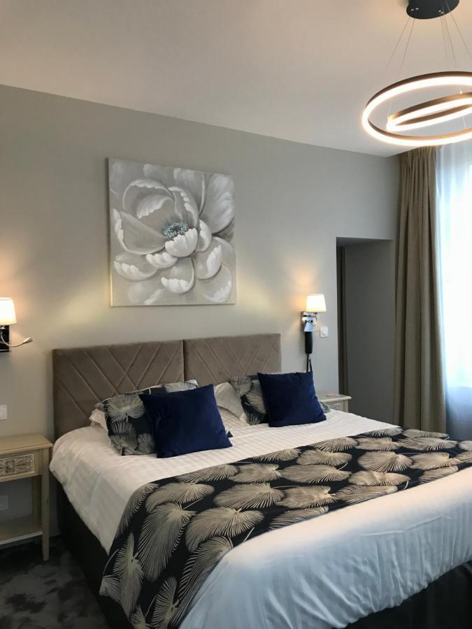 Belle Normandy Hotel Bayeux