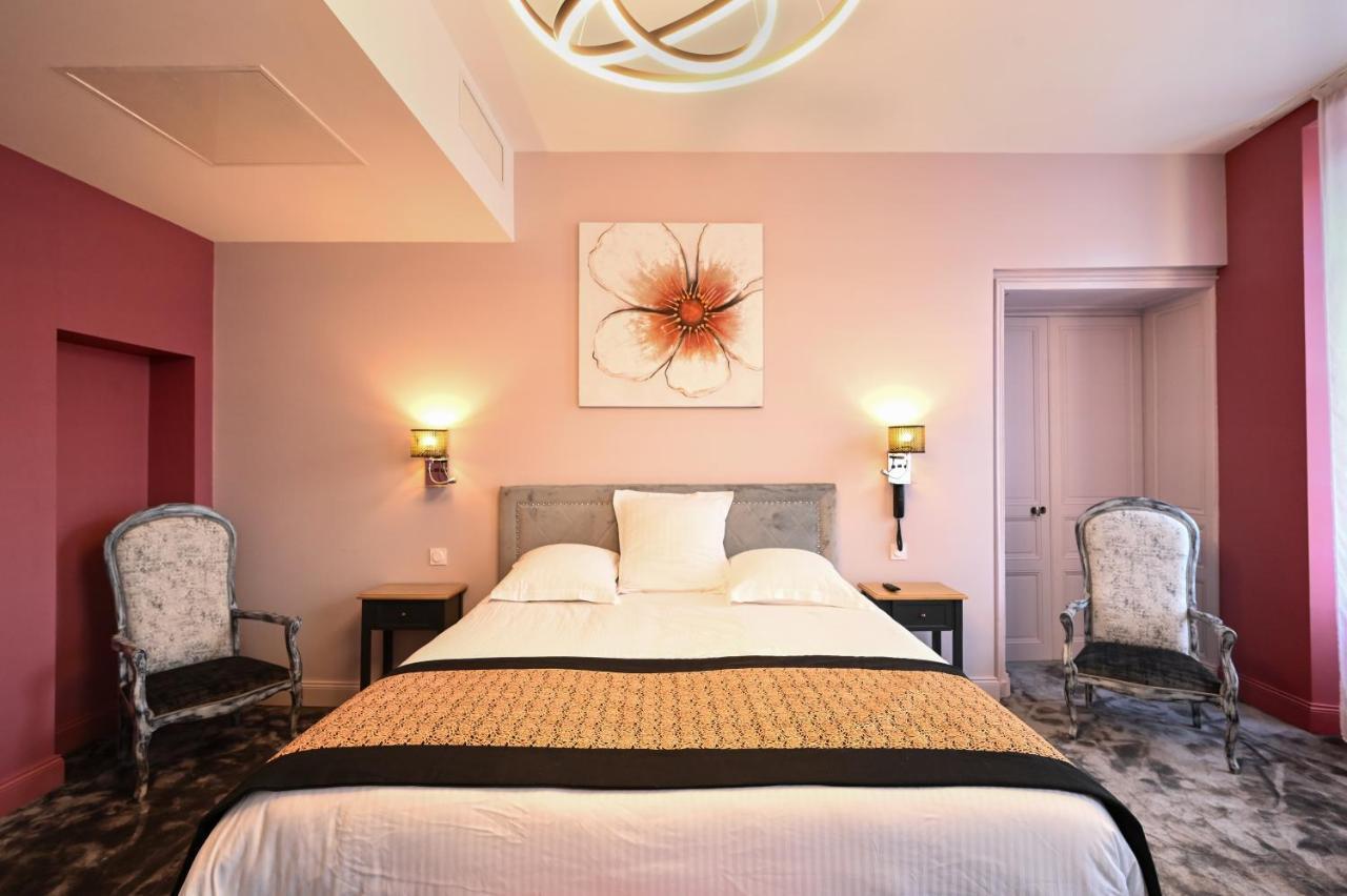 Belle Normandy Hotel 4*