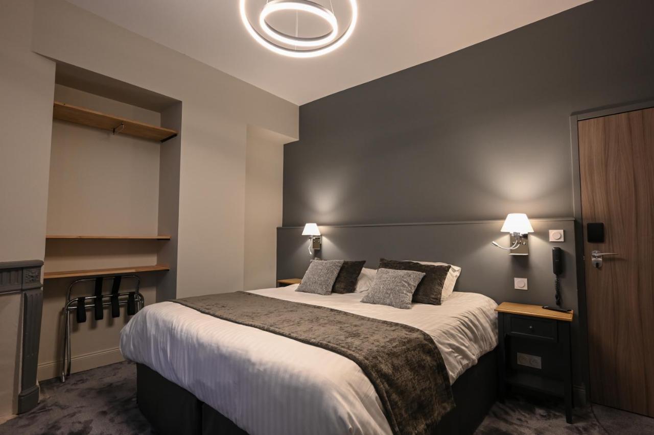 Hotel Belle Normandy 4*