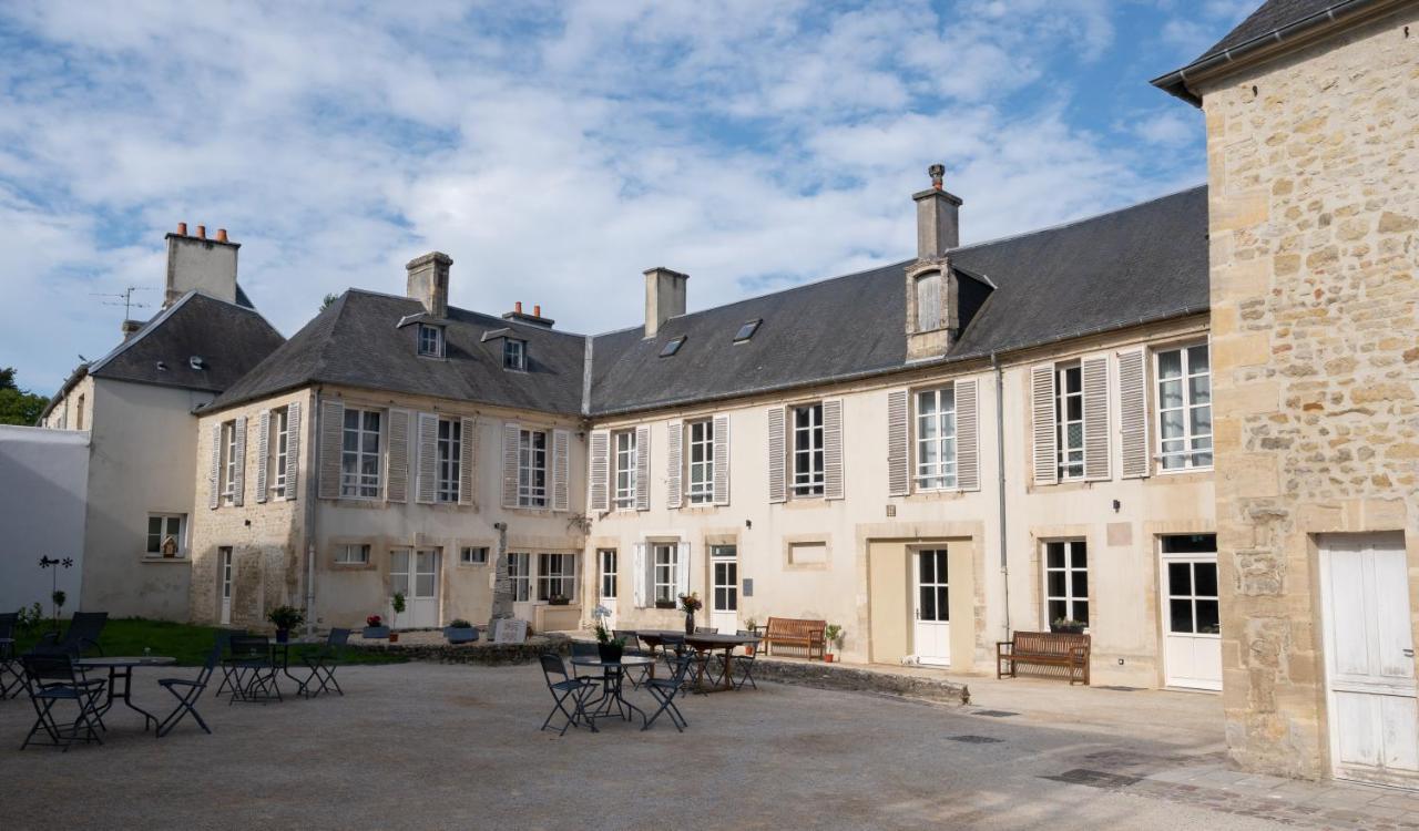 Belle Normandy Hotel 4*
