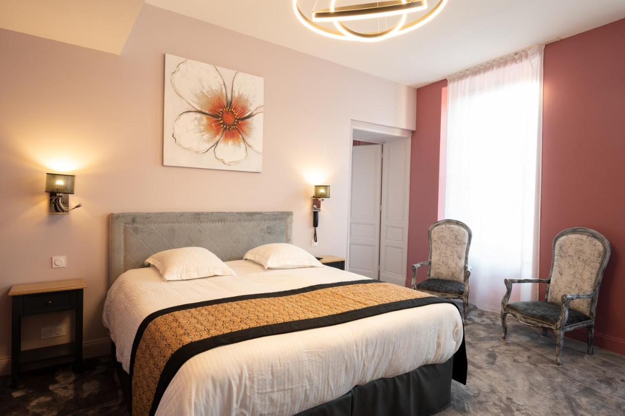 Hotel Belle Normandy Bayeux