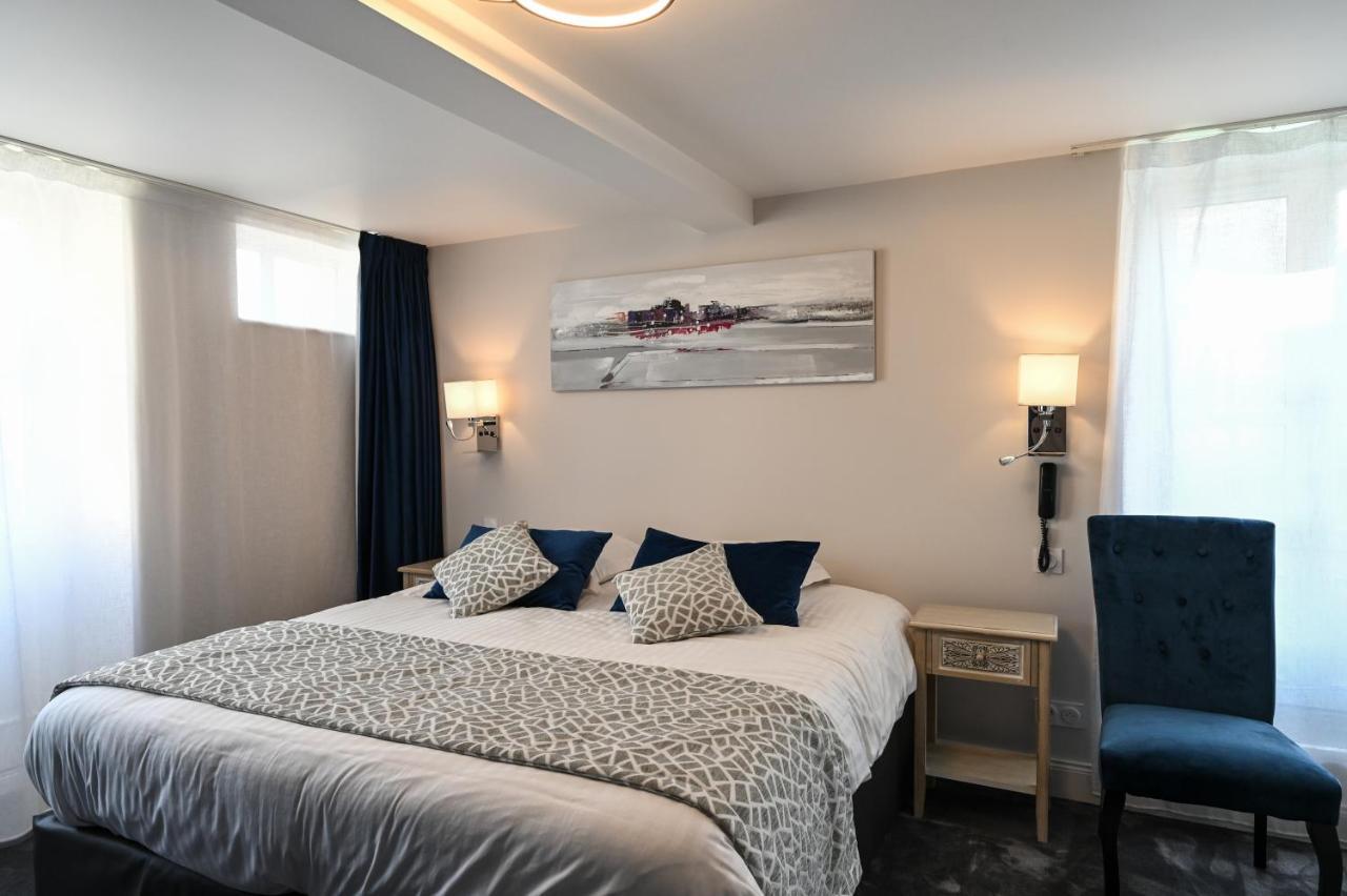 Hotel Belle Normandy