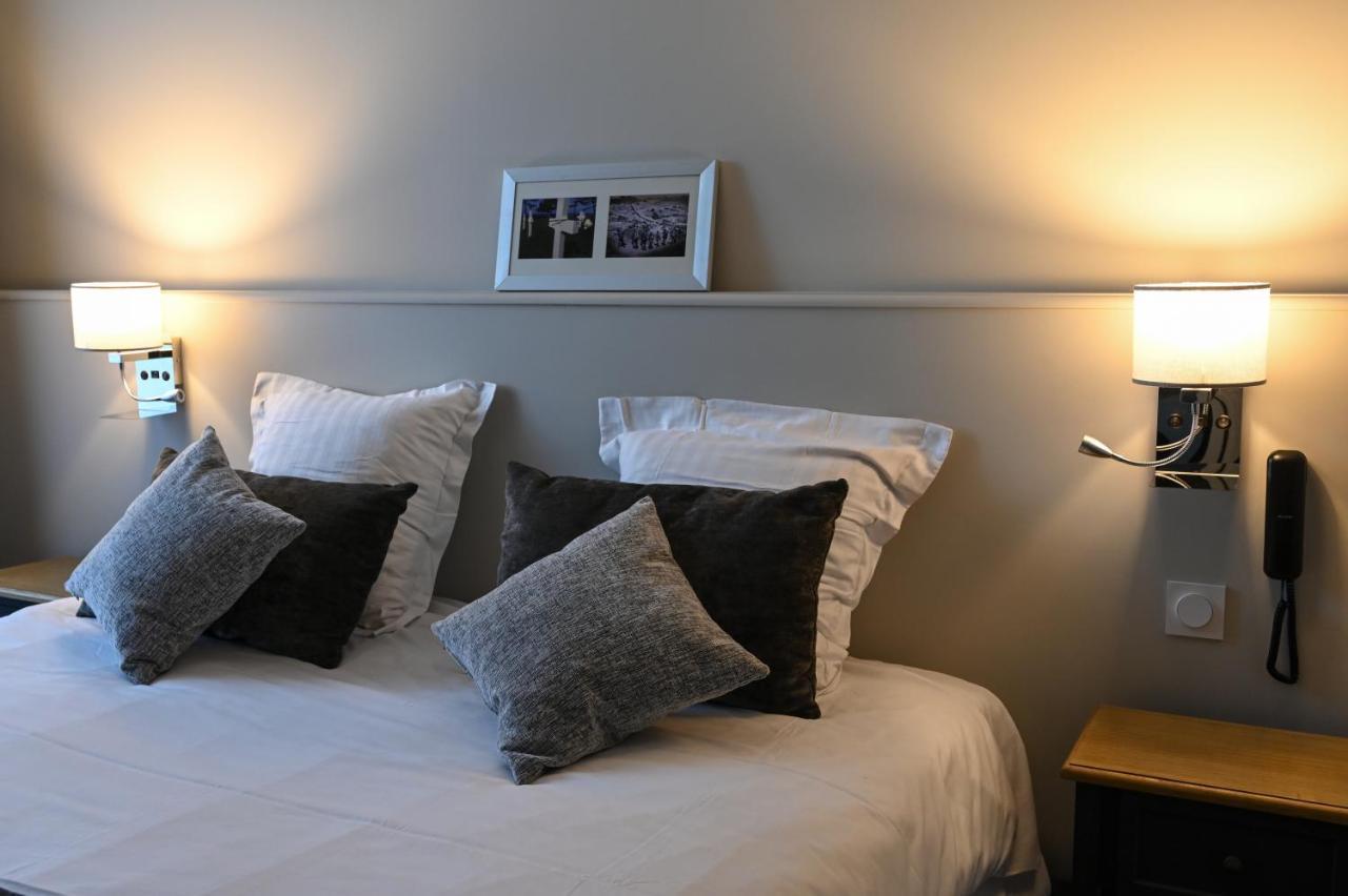 Belle Normandy Hotel 4*