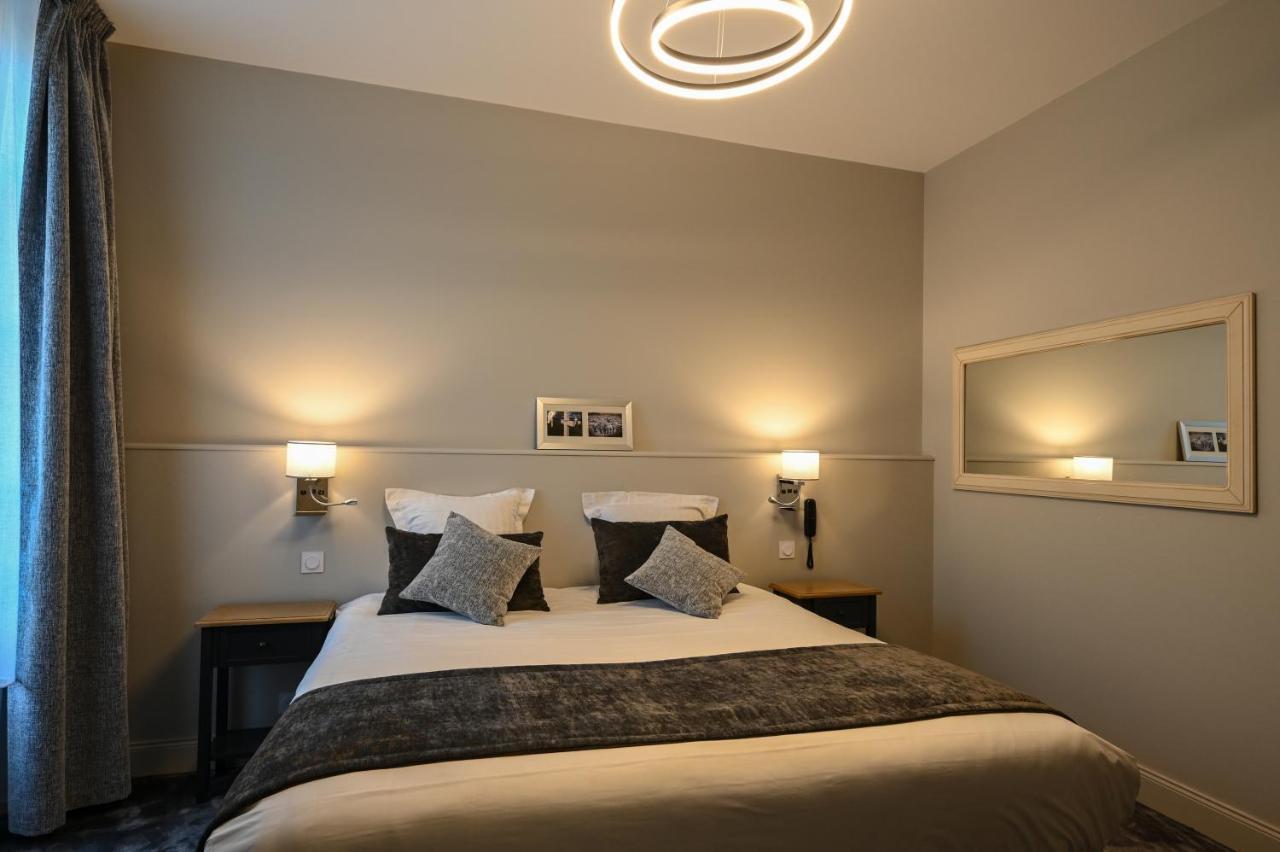 Hotel Belle Normandy 4*