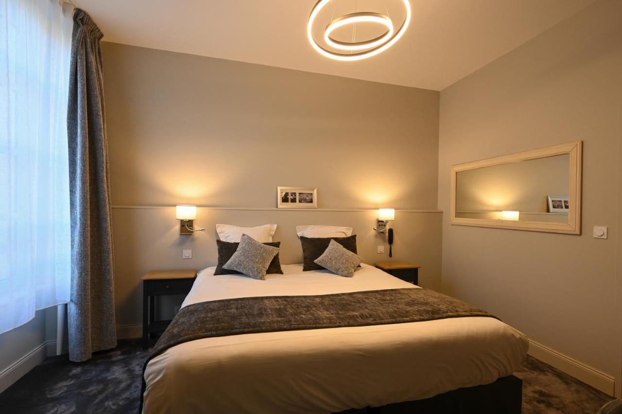 Belle Normandy 4* Bayeux