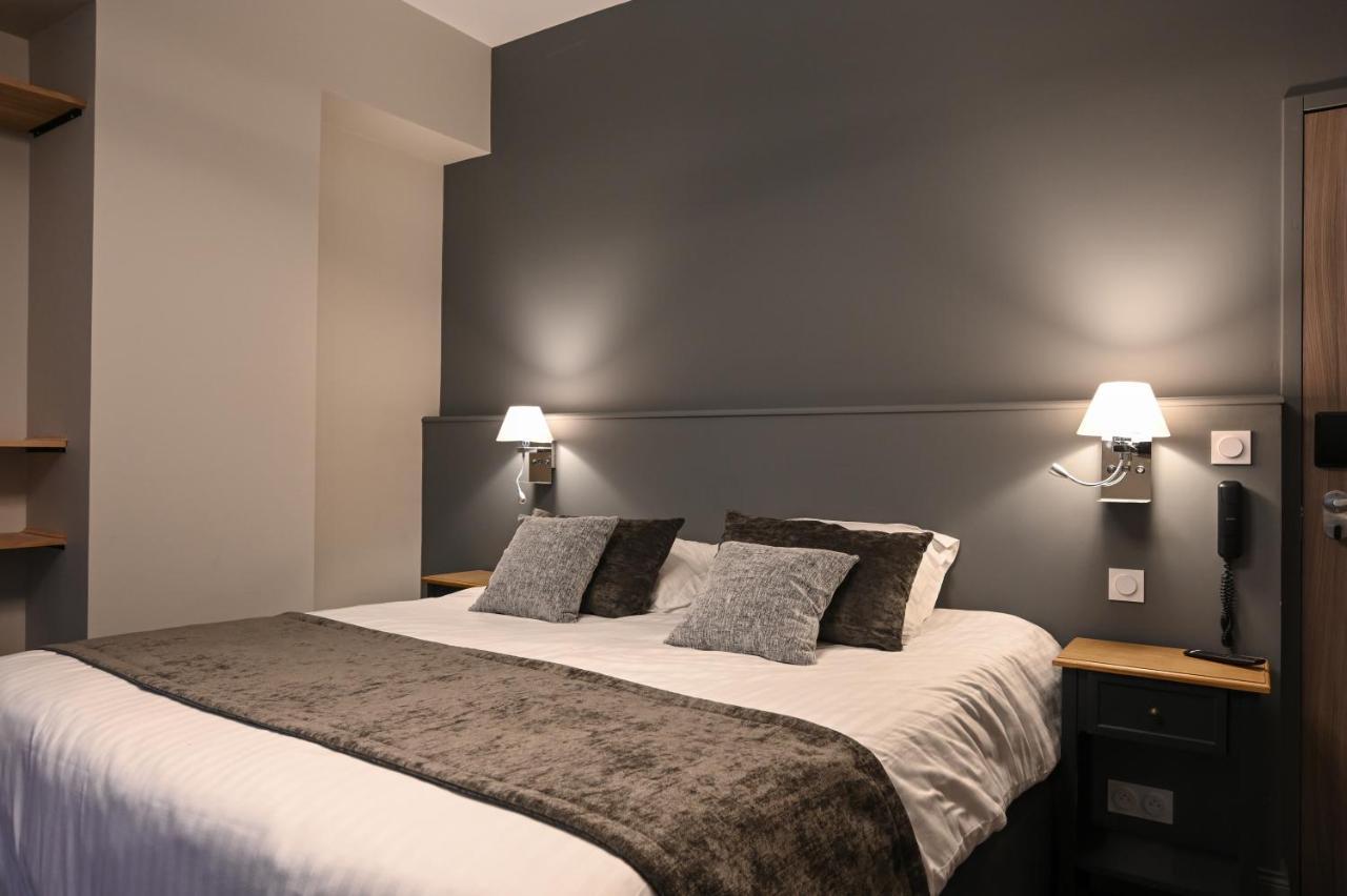Hotel Belle Normandy Bayeux