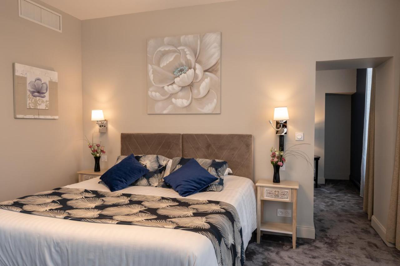 Belle Normandy Hotel 4*