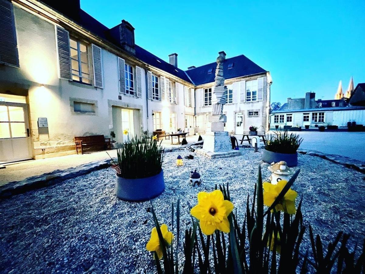 Hotel Belle Normandy