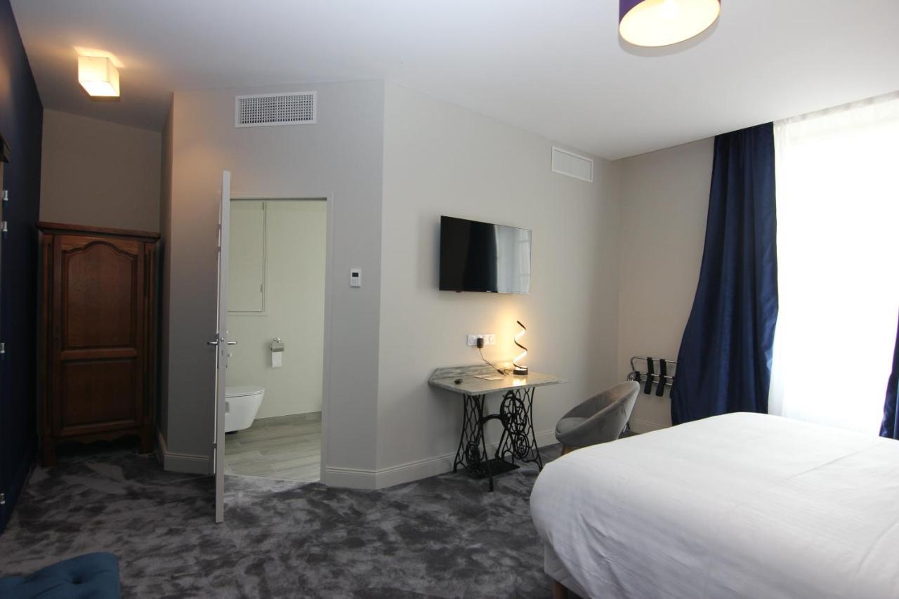 Belle Normandy Hotel