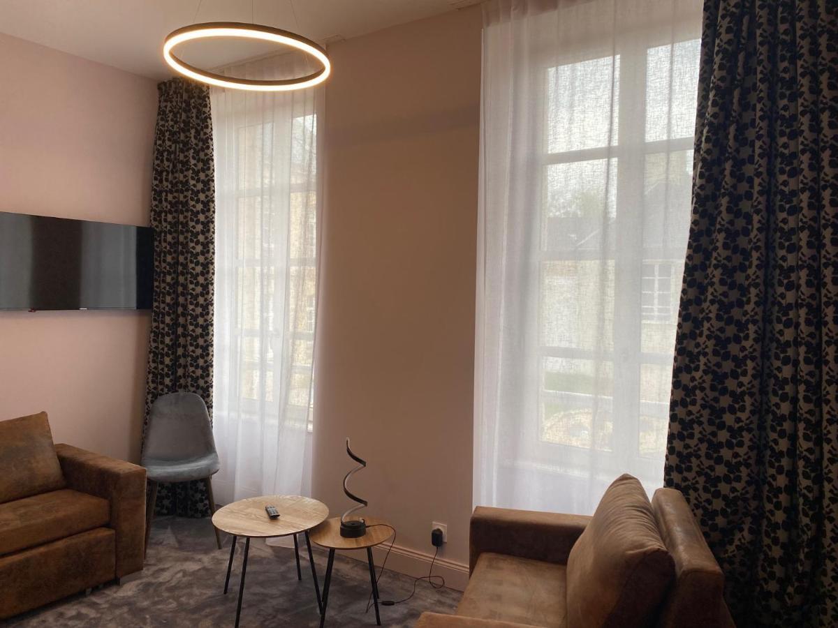 Belle Normandy Hotel 4*