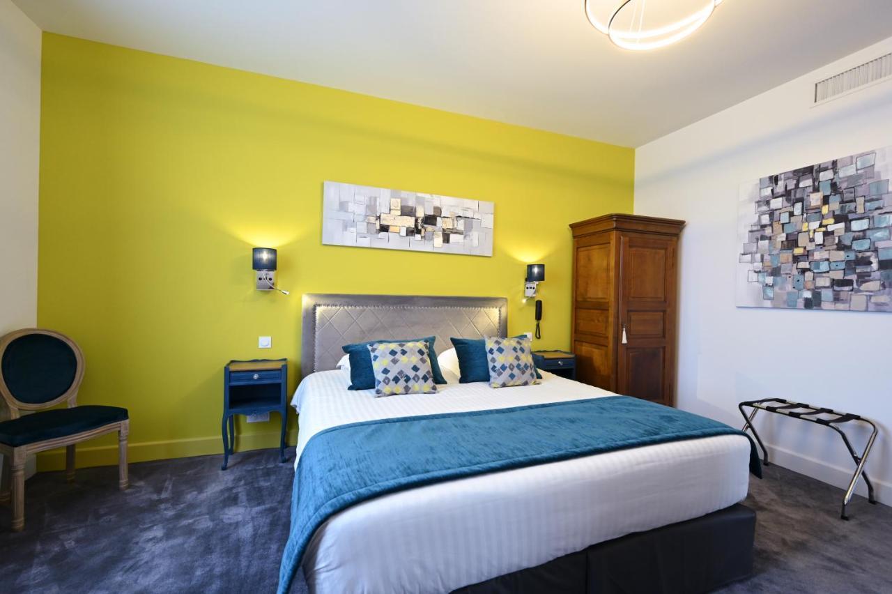 Belle Normandy 4* Bayeux