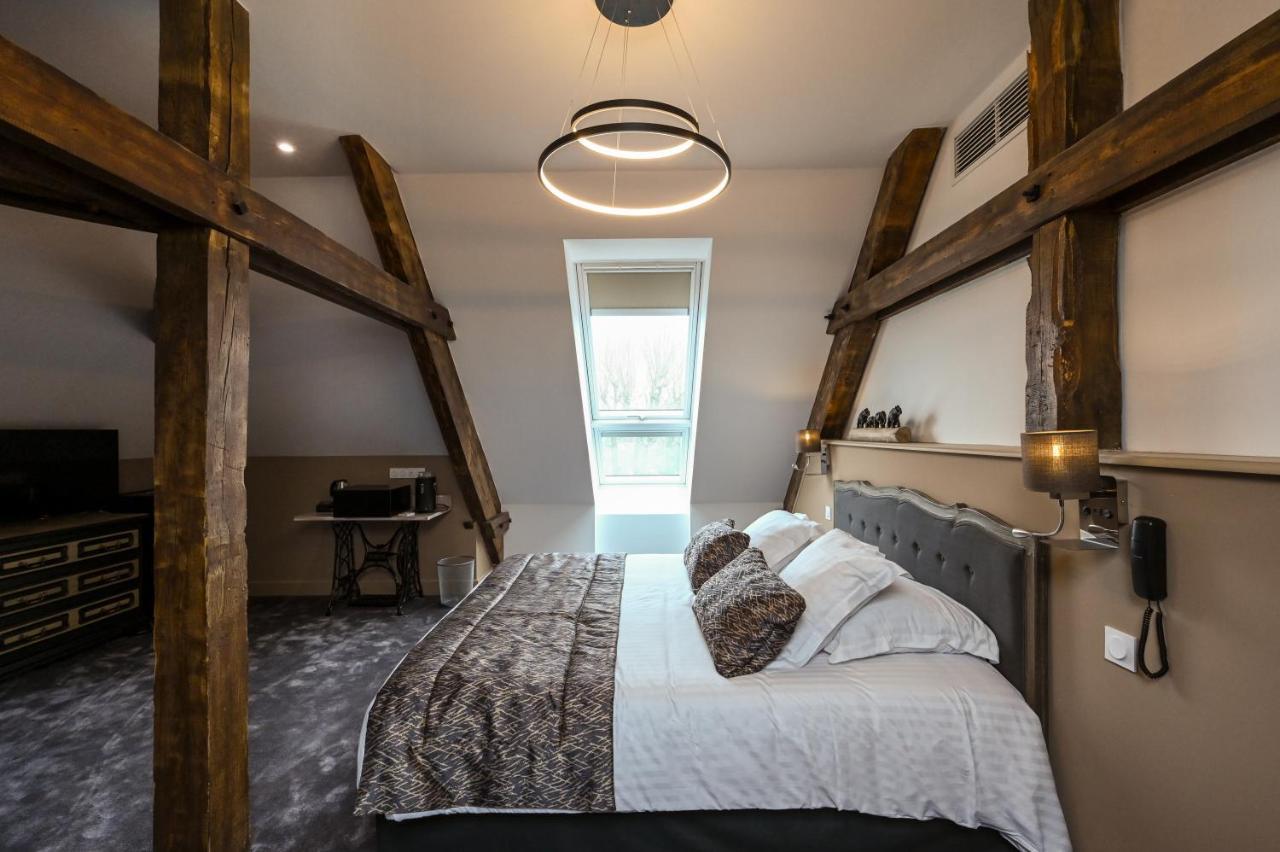 Belle Normandy 4*
