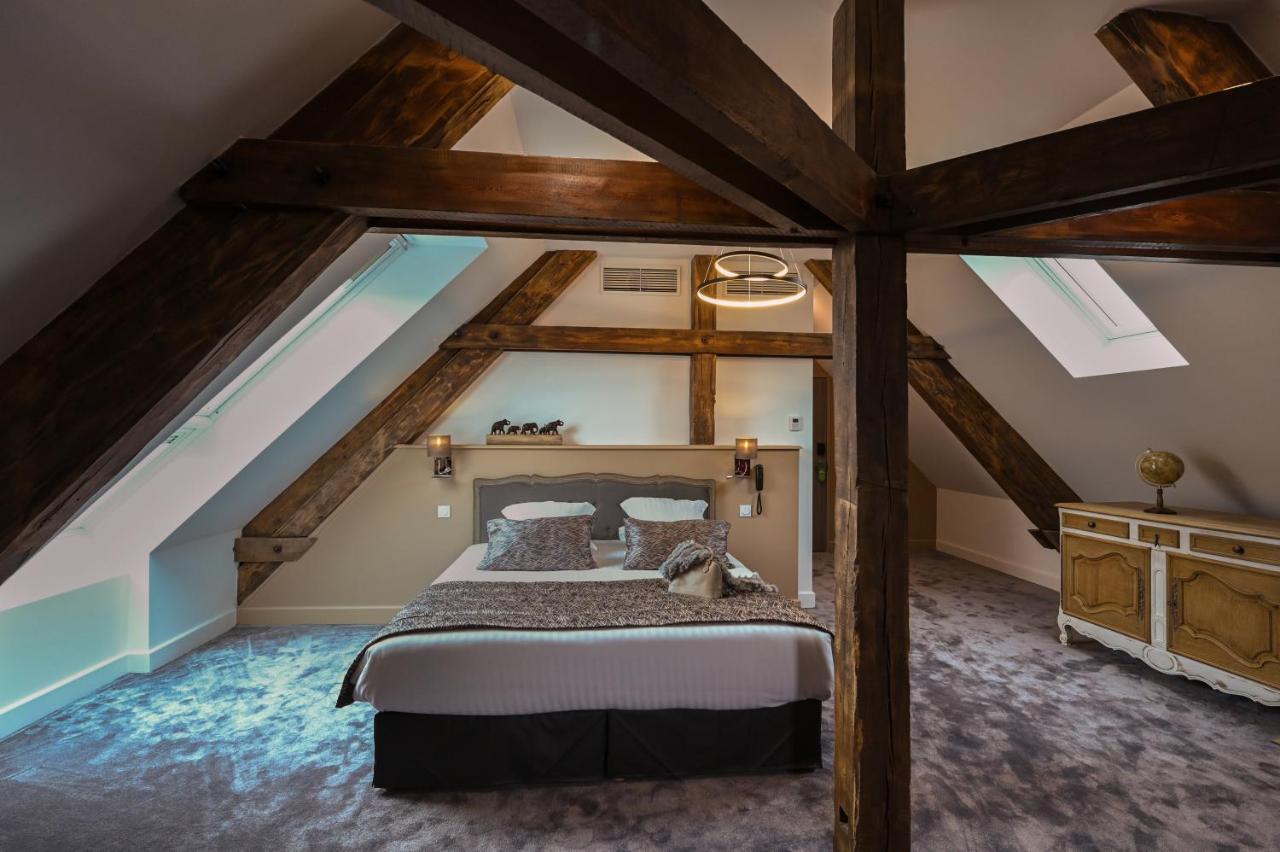 Belle Normandy Hotel