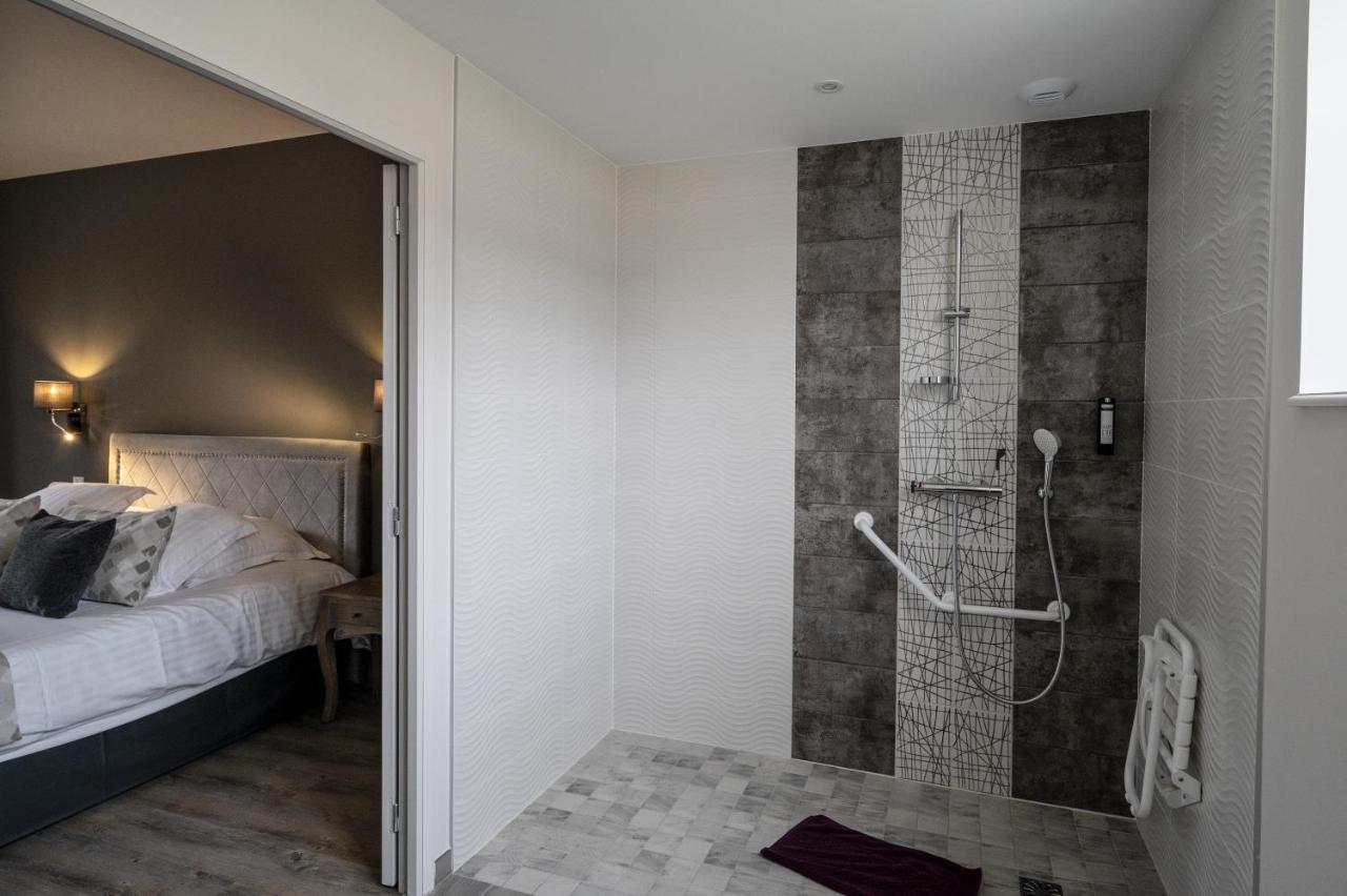 Belle Normandy 4* Bayeux