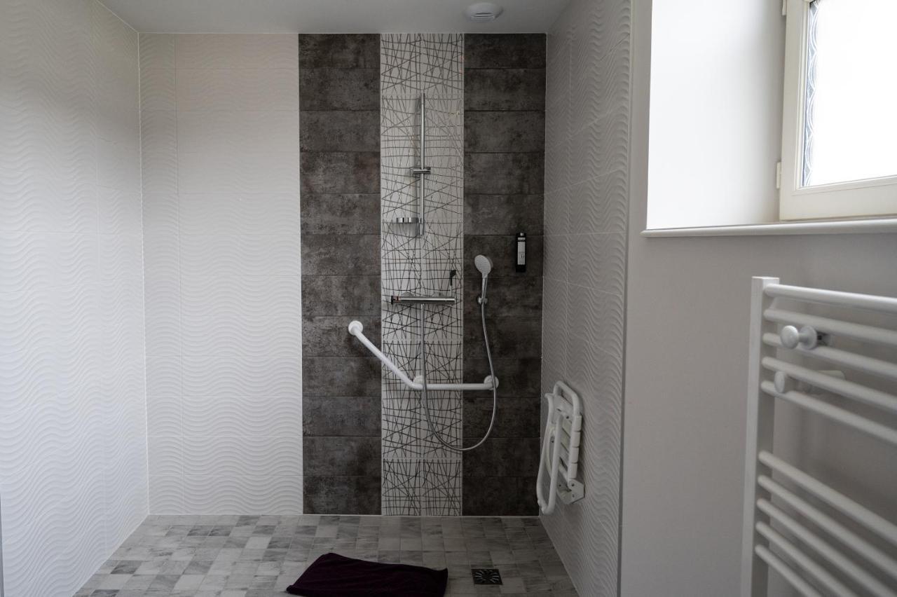 Belle Normandy Hotel 4*