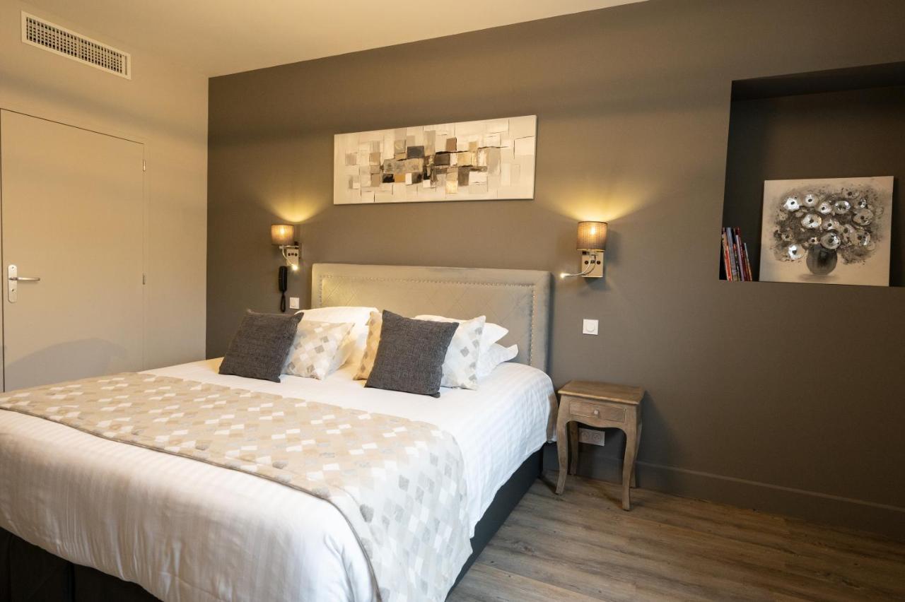 Hotel Belle Normandy