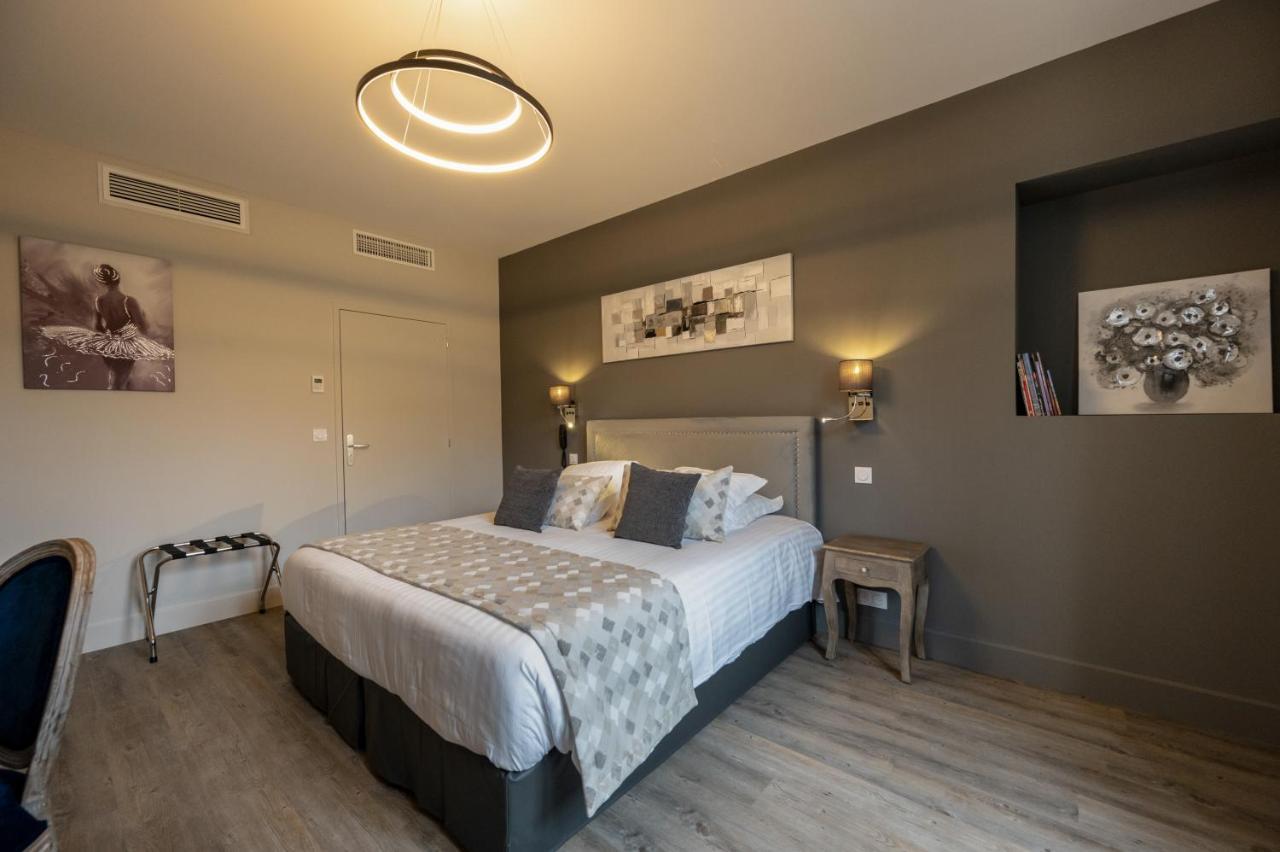 Hotel Belle Normandy