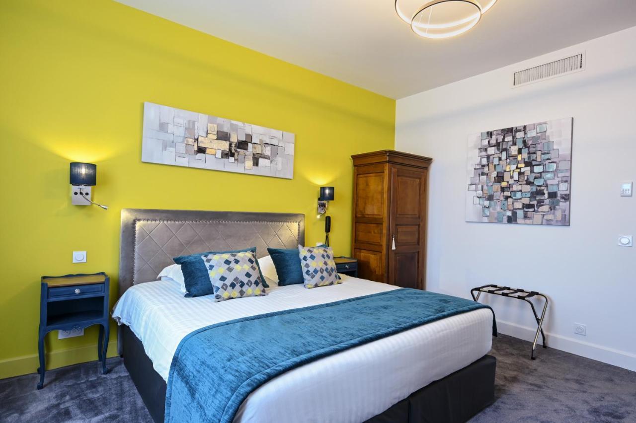 Belle Normandy 4*