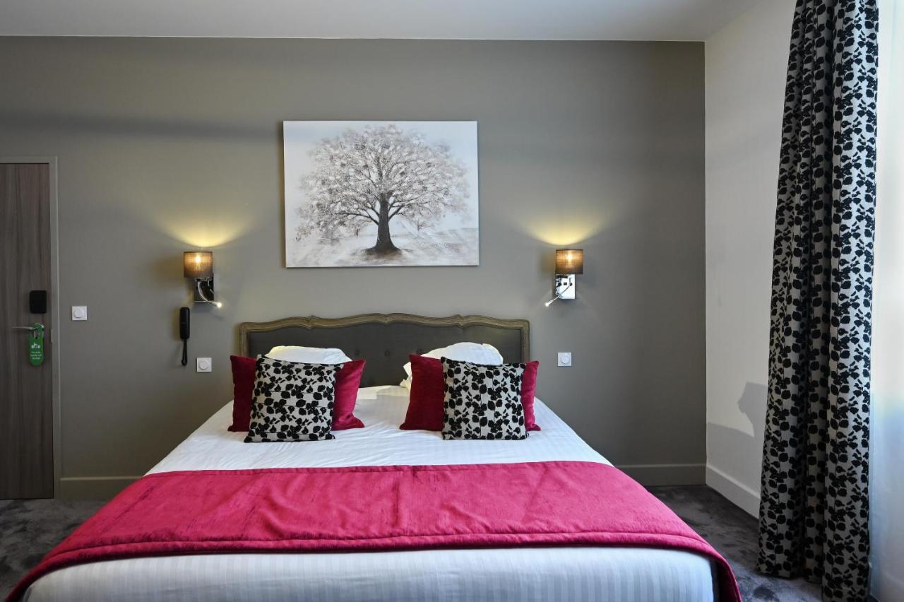 Belle Normandy 4* Bayeux