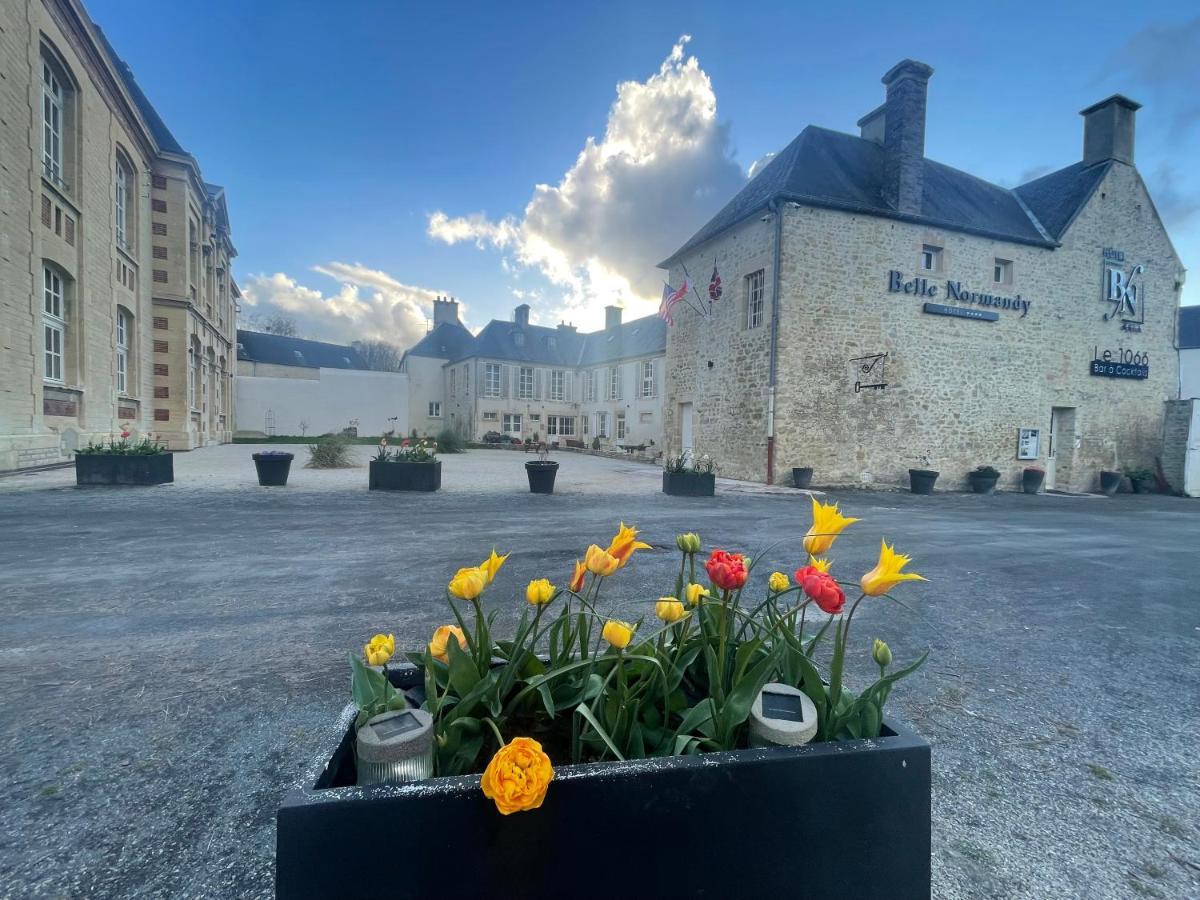 Hotel Belle Normandy