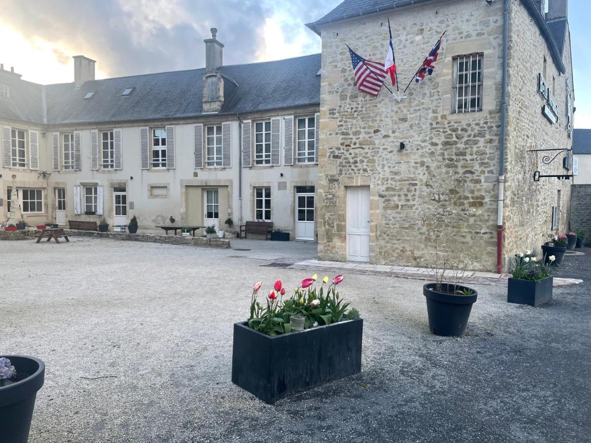 Hotel Belle Normandy Bayeux