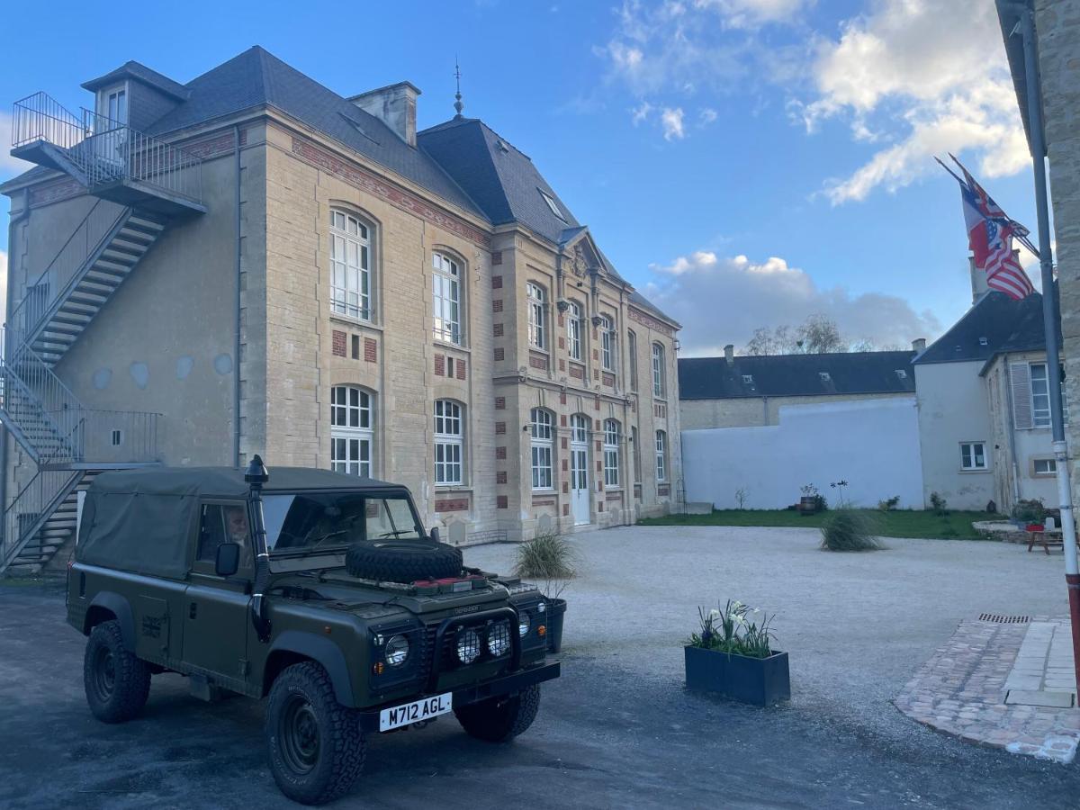 Belle Normandy Bayeux