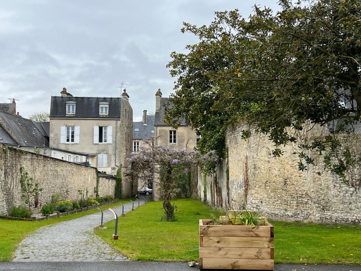 Belle Normandy 4* Bayeux