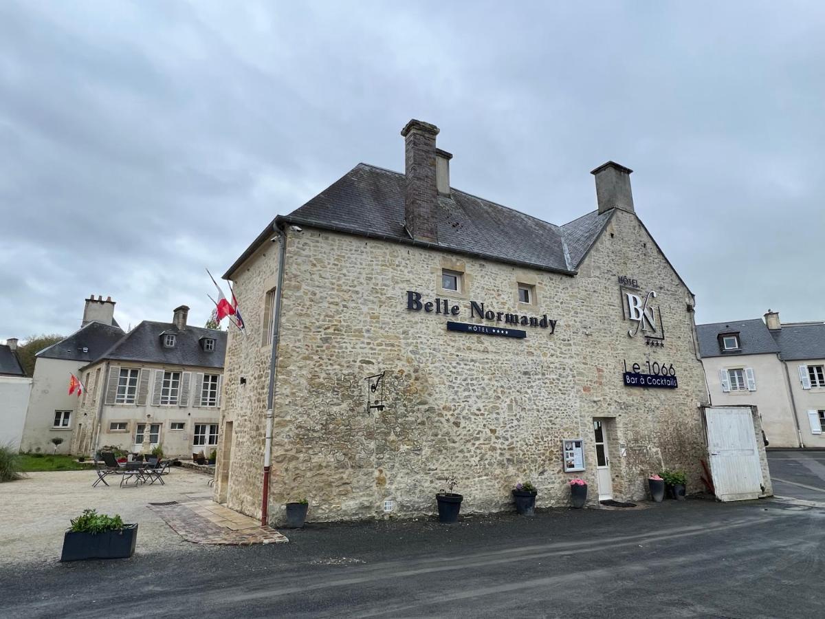 Belle Normandy Hotel 4*