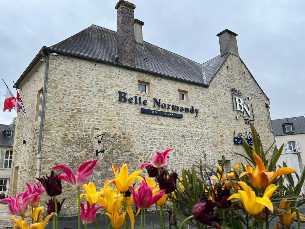Belle Normandy Bayeux