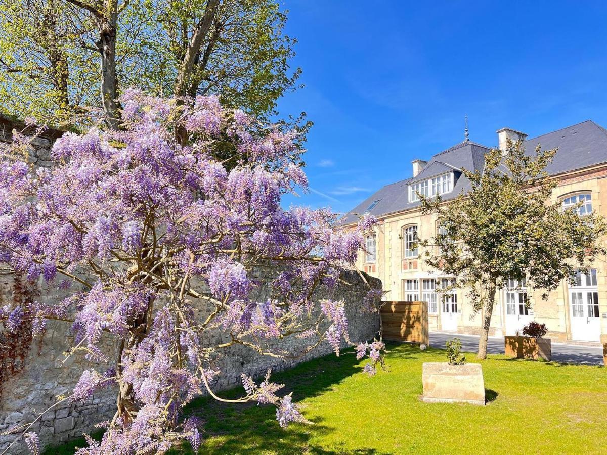 Belle Normandy Hotel Bayeux