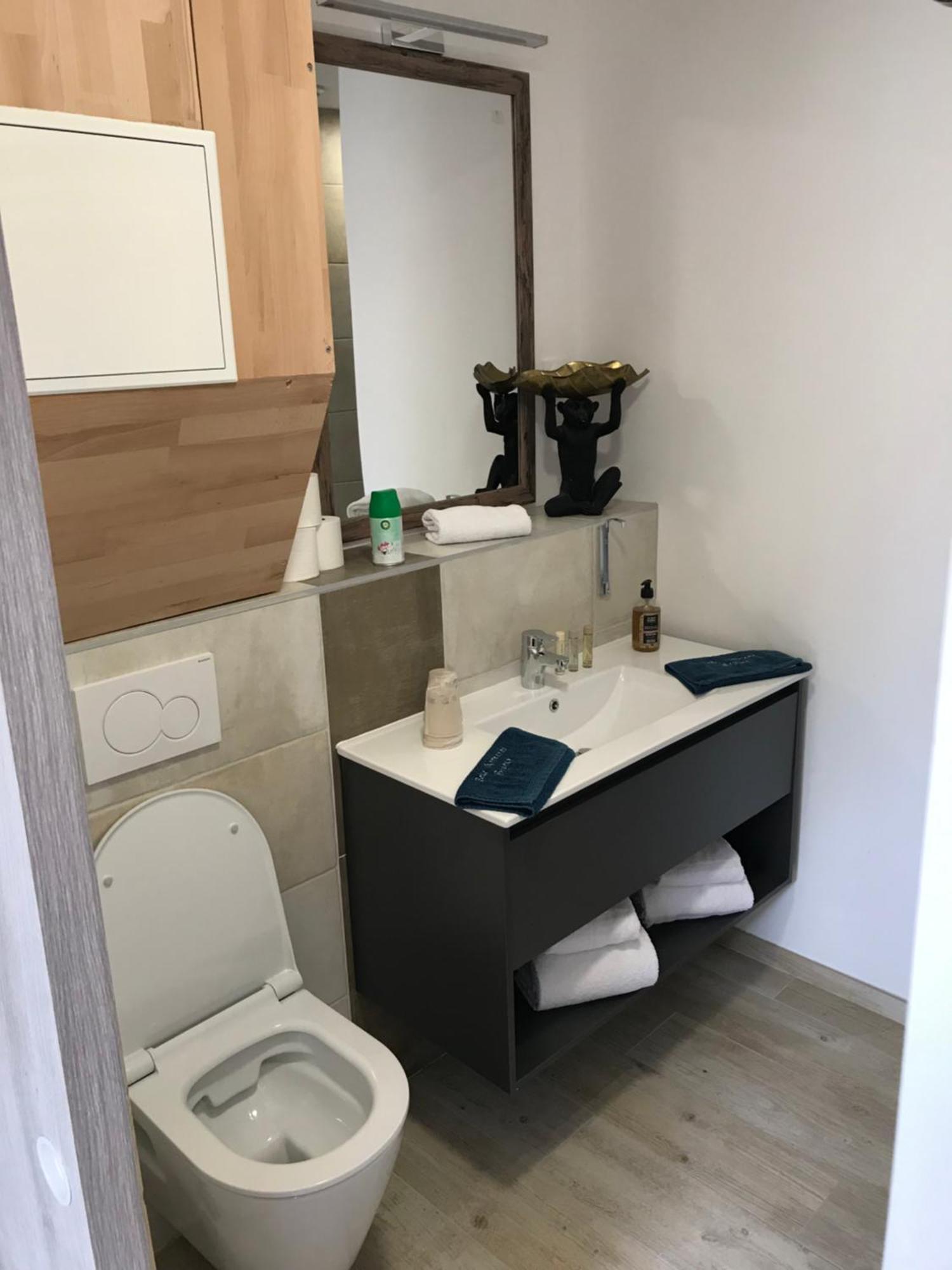 Belle Normandy Hotel 4*