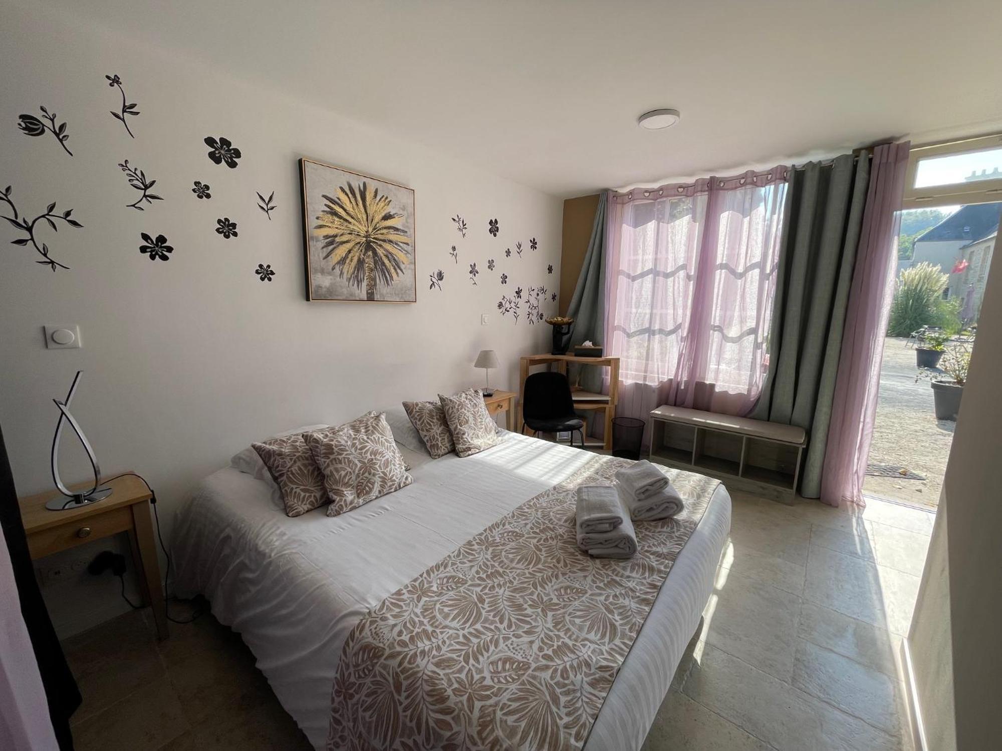 Belle Normandy Hotel 4*