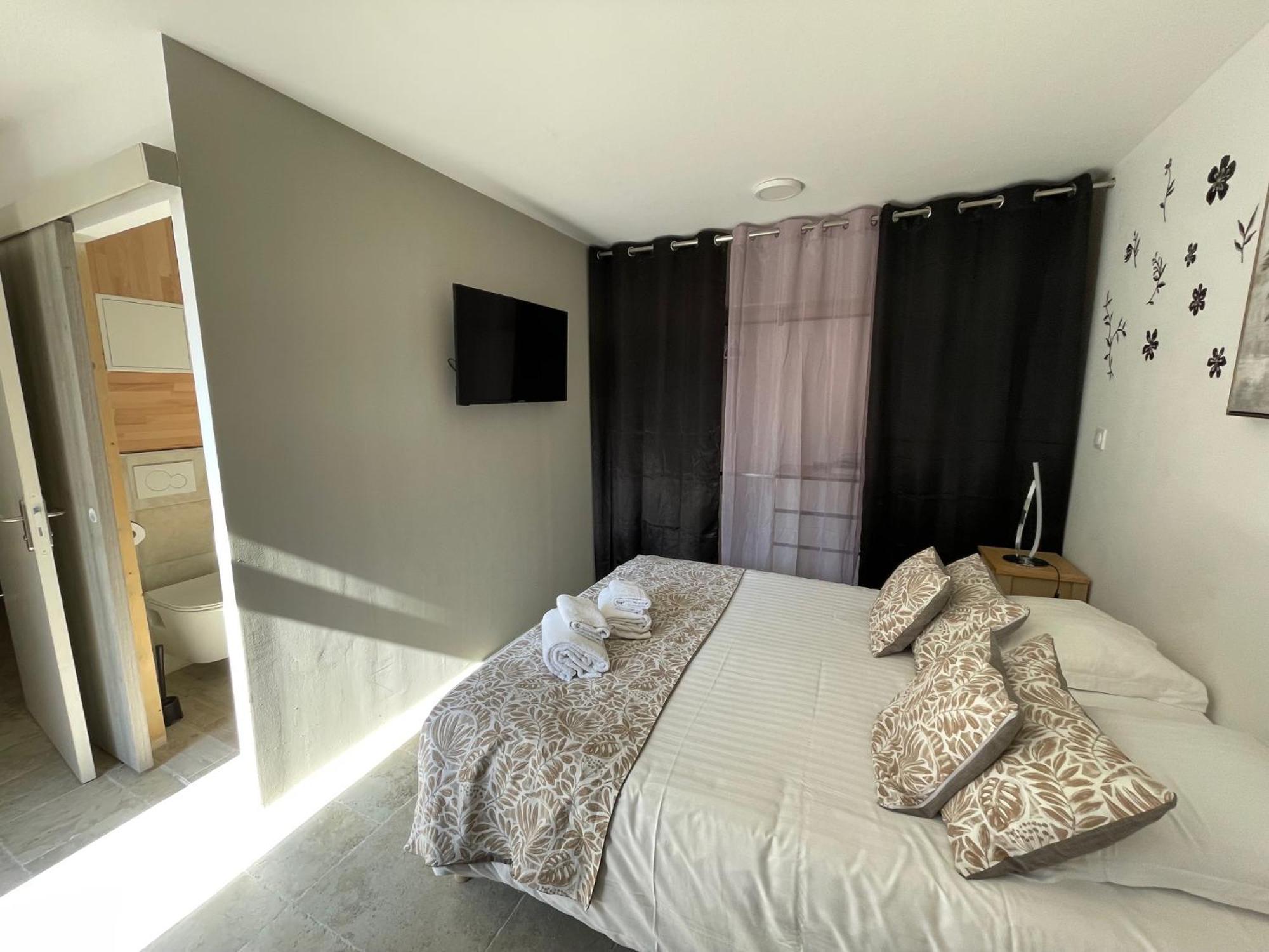 Hotel Belle Normandy 4*
