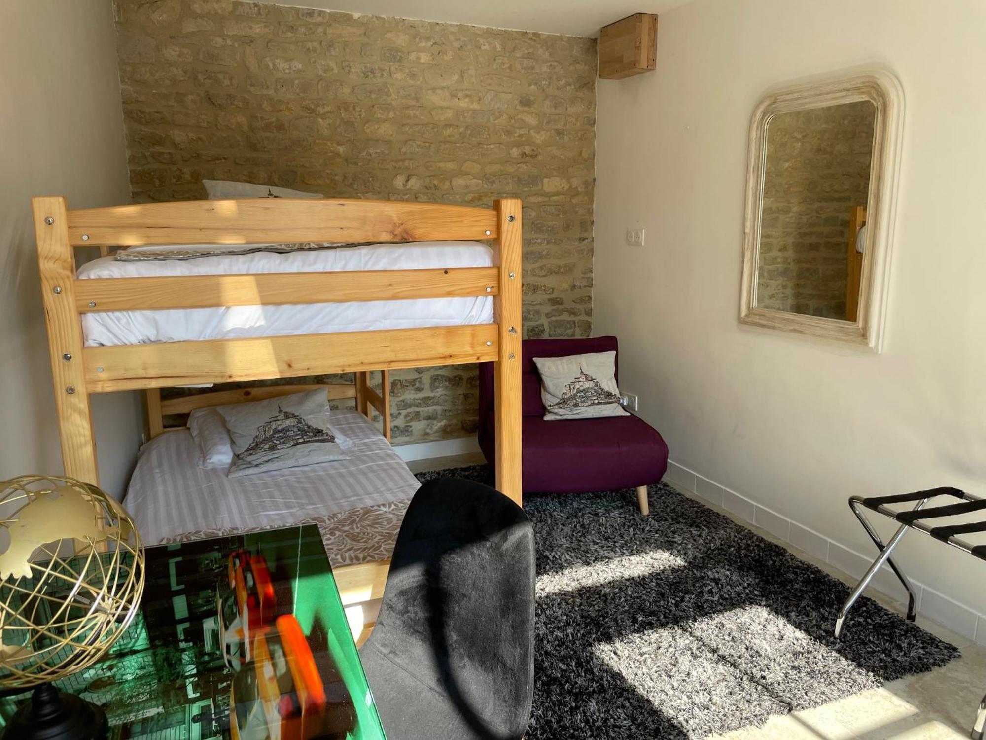 Belle Normandy Hotel Bayeux
