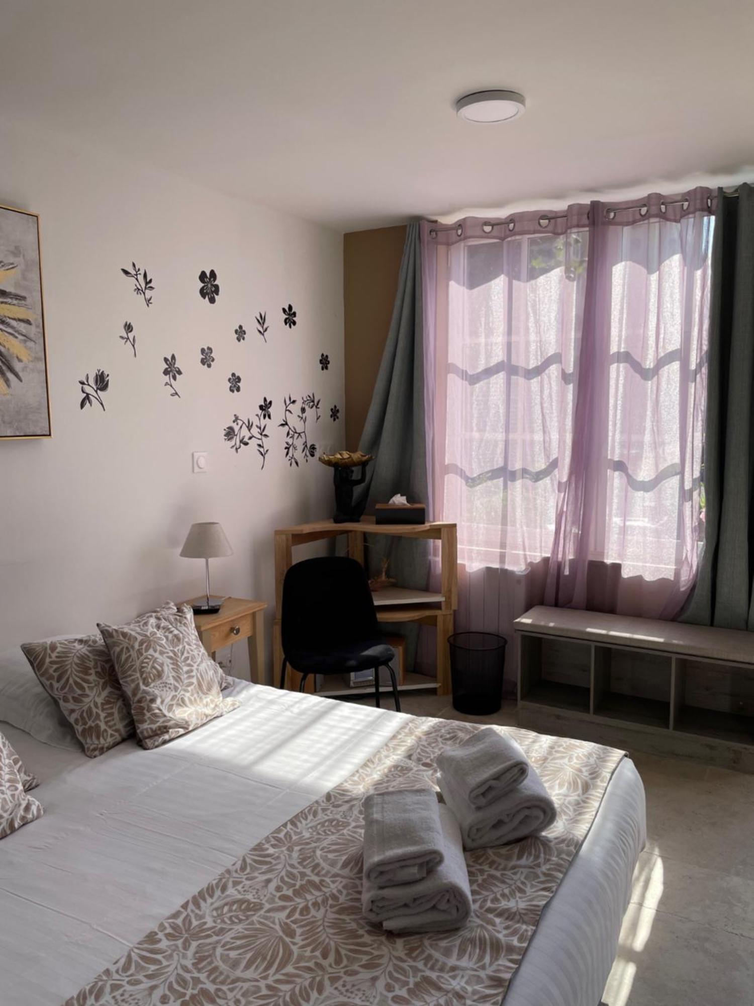 Hotel Belle Normandy Bayeux