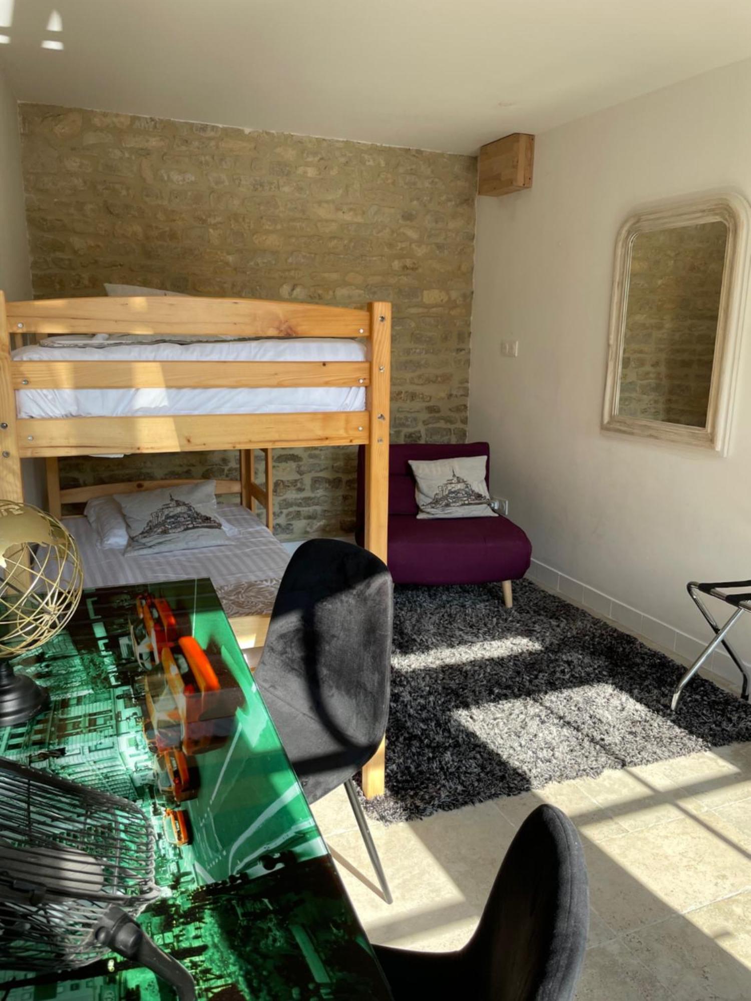 Belle Normandy 4* Bayeux