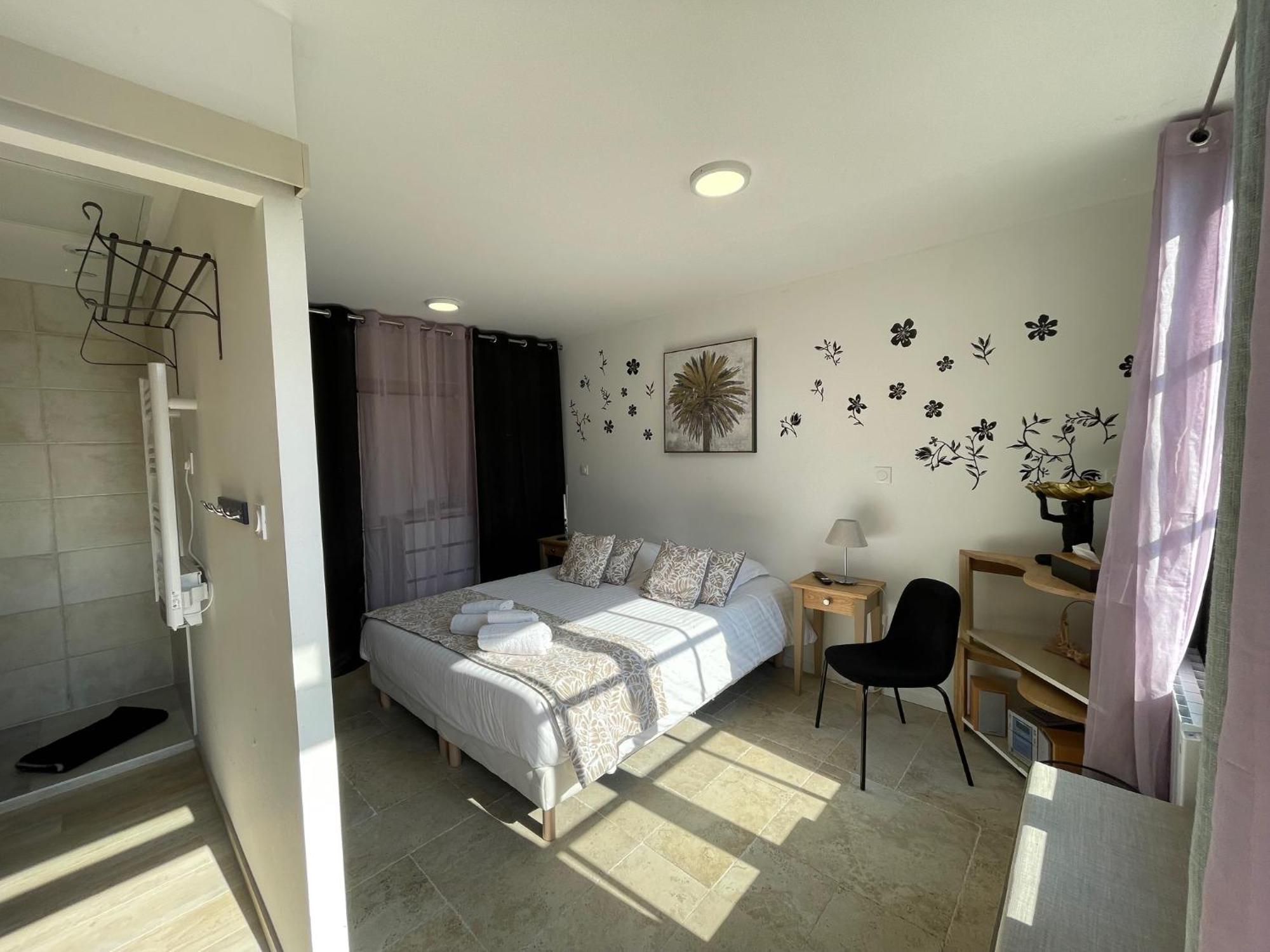 Belle Normandy Hotel 4*