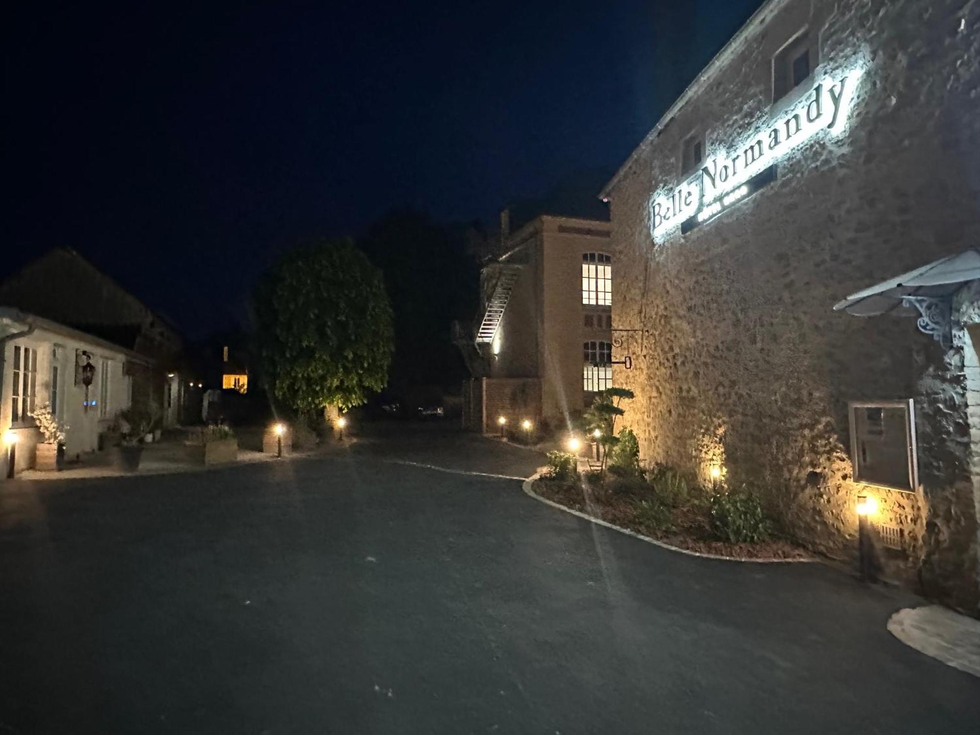 Belle Normandy 4*